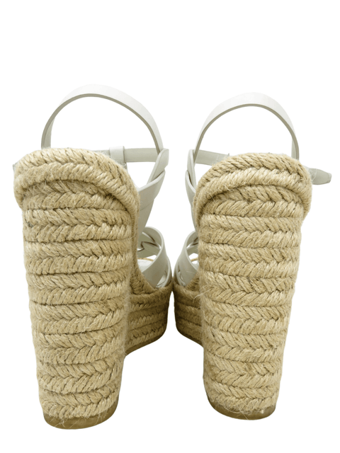 Sandalias "Tribute Leather"