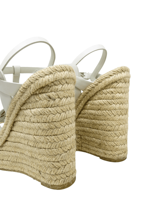 Sandalias "Tribute Leather"