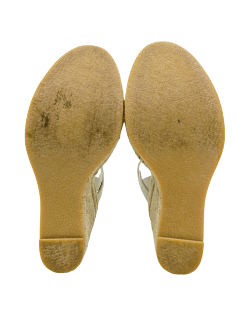 Sandalias "Tribute Leather"