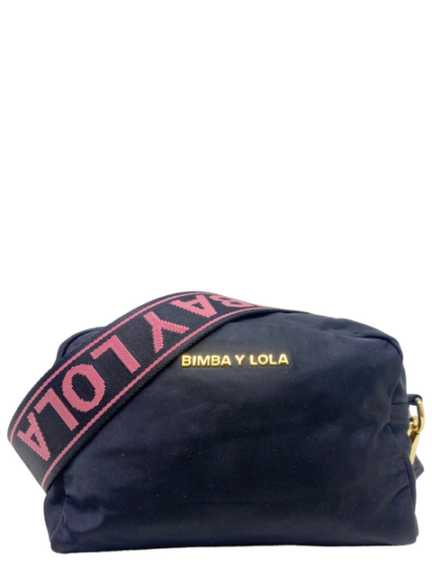 Bolso Negro