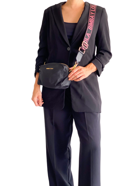 Bolso Negro