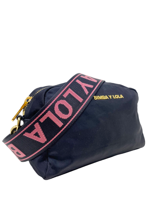 Bolso Negro