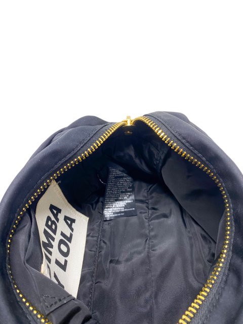 Bolso Negro