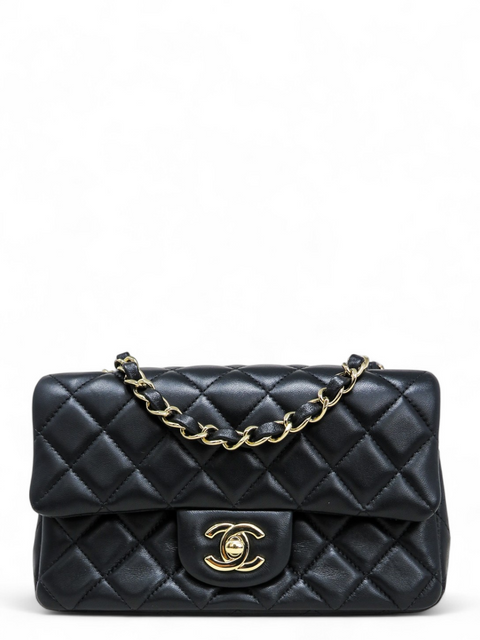 Bolso "Mini Classic Handbag"