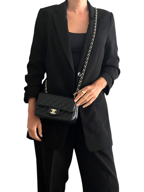 Bolso "Mini Classic Handbag"