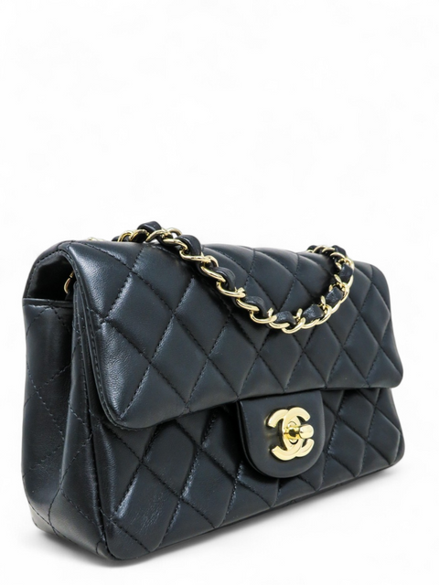 Bolso "Mini Classic Handbag"