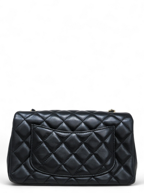 Bolso "Mini Classic Handbag"