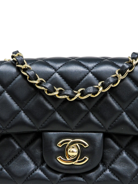 Bolso "Mini Classic Handbag"