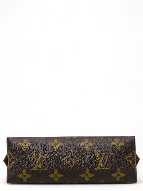 Cosmetiquera "Cosmetic Pouch Monogram PM"