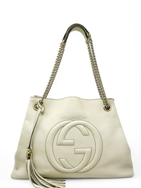 Bolso "Soho Chain Tote Bag"