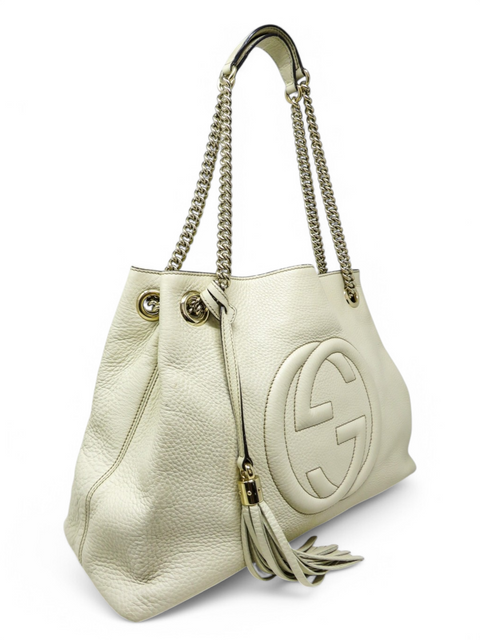 Bolso "Soho Chain Tote Bag"