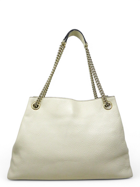 Bolso "Soho Chain Tote Bag"