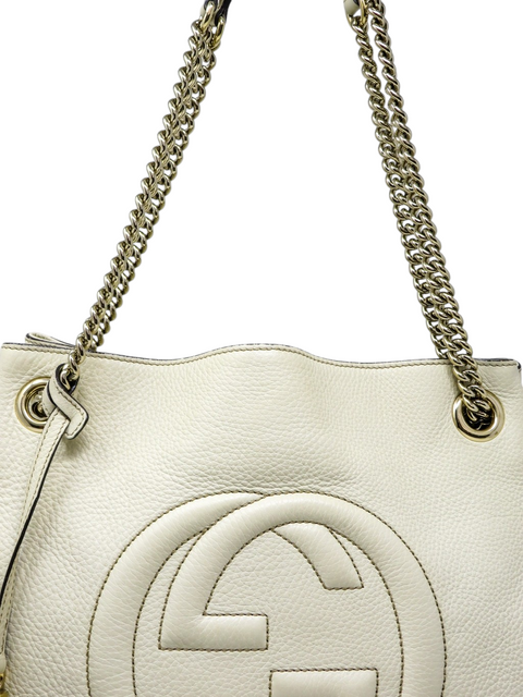 Bolso "Soho Chain Tote Bag"
