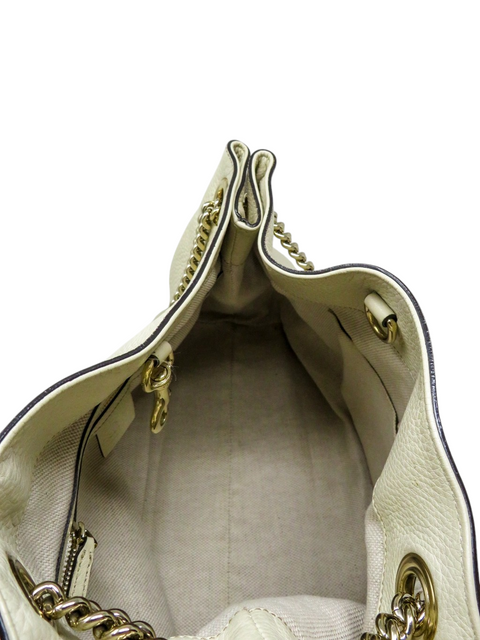 Bolso "Soho Chain Tote Bag"