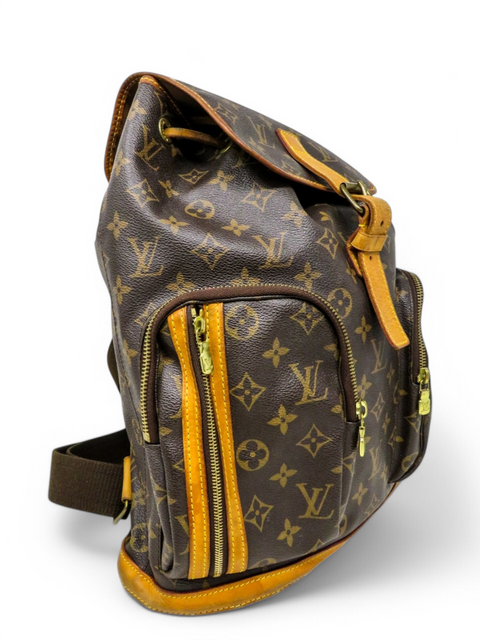 Morral "Monogram Bosphore Backpack"