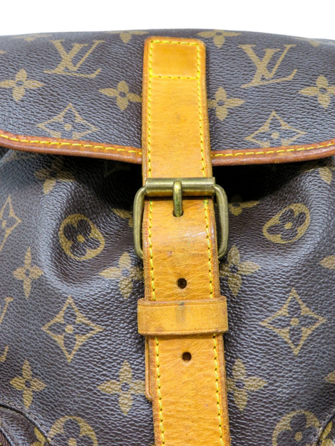 Morral "Monogram Bosphore Backpack"