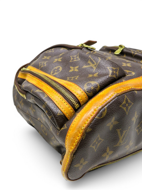 Morral "Monogram Bosphore Backpack"