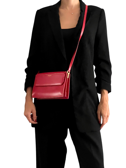 Bolso "Sac Catherine Crossbody Bag"