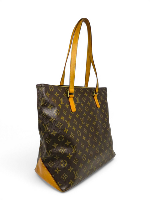 Bolso "Monogram Idylle Neverfull MM"