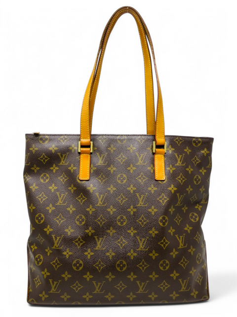 Bolso "Monogram Idylle Neverfull MM"
