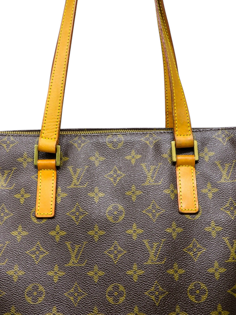 Bolso "Monogram Idylle Neverfull MM"