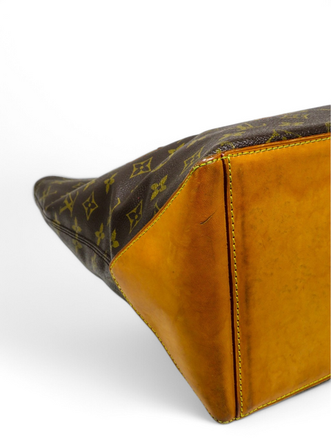 Bolso "Monogram Idylle Neverfull MM"