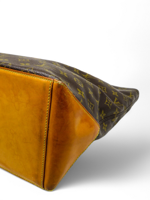 Bolso "Monogram Idylle Neverfull MM"