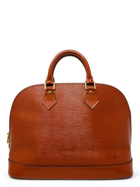 Bolso "Vintage Epi Alma"