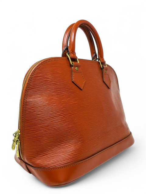 Bolso "Vintage Epi Alma"