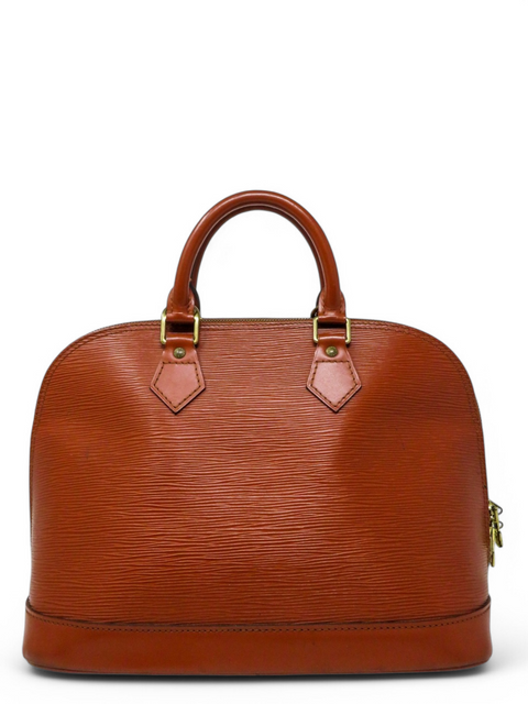 Bolso "Vintage Epi Alma"