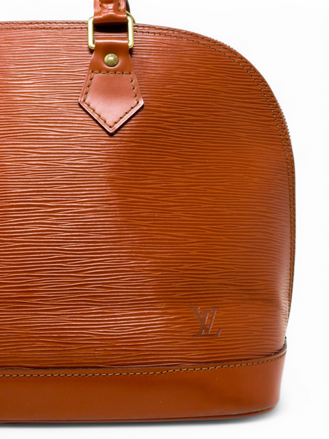 Bolso "Vintage Epi Alma"