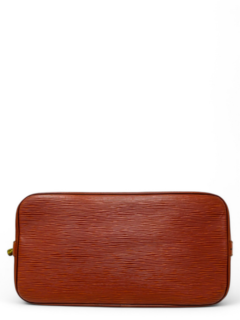 Bolso "Vintage Epi Alma"