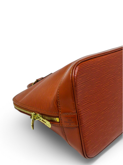 Bolso "Vintage Epi Alma"