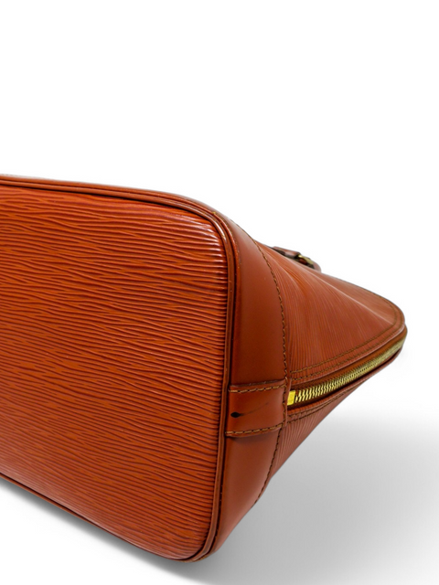 Bolso "Vintage Epi Alma"