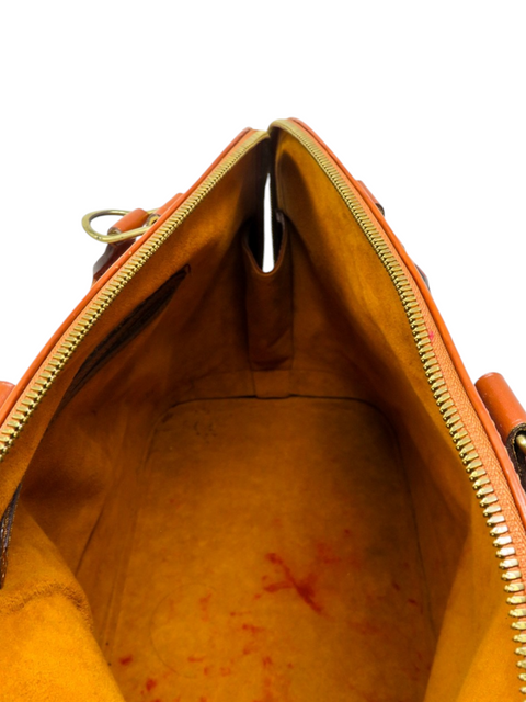 Bolso "Vintage Epi Alma"