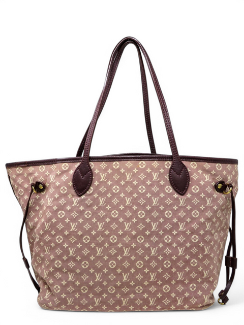 Bolso "Monogram Cabas Mezzo"