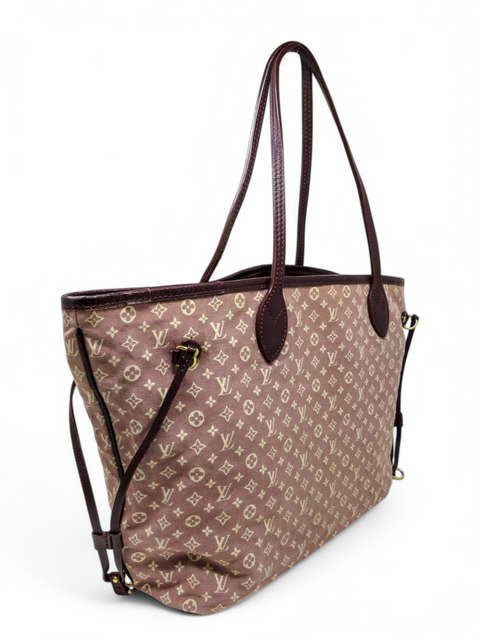 Bolso "Monogram Cabas Mezzo"