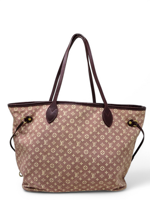 Bolso "Monogram Cabas Mezzo"