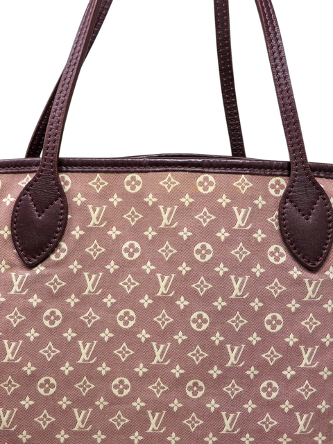 Bolso "Monogram Cabas Mezzo"