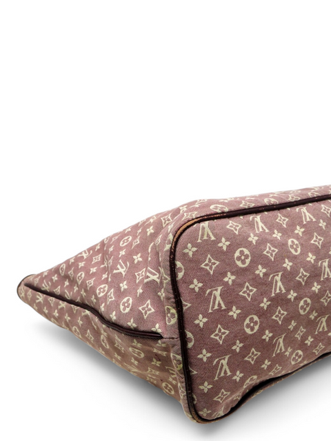 Bolso "Monogram Cabas Mezzo"