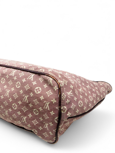 Bolso "Monogram Cabas Mezzo"