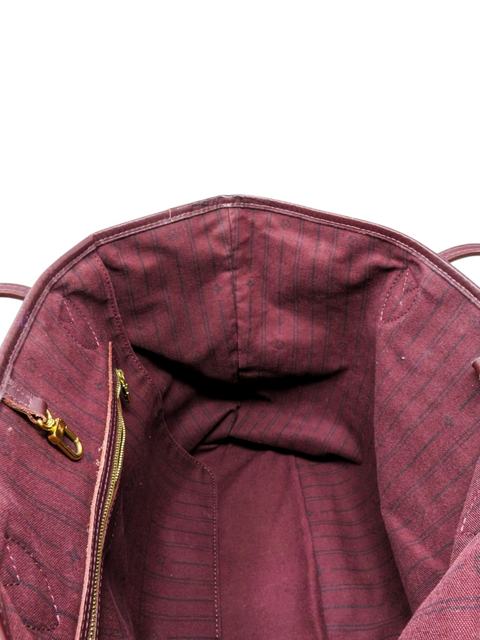 Bolso "Monogram Cabas Mezzo"
