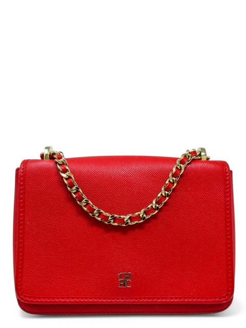 Bolso Rojo