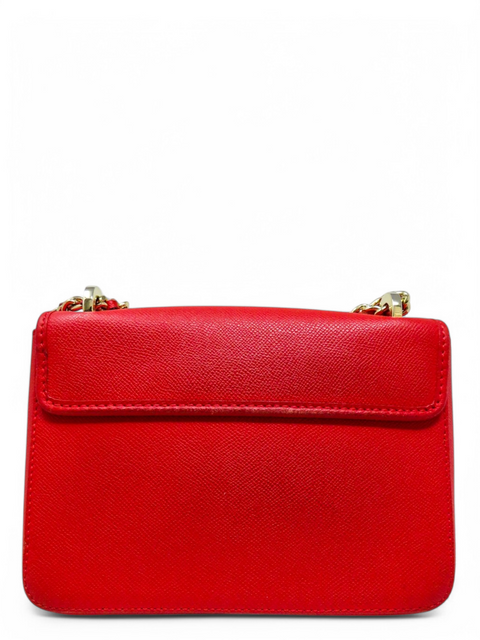 Bolso Rojo