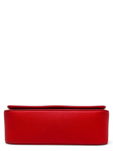 Bolso Rojo