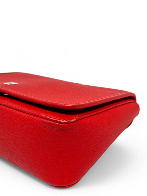 Bolso Rojo