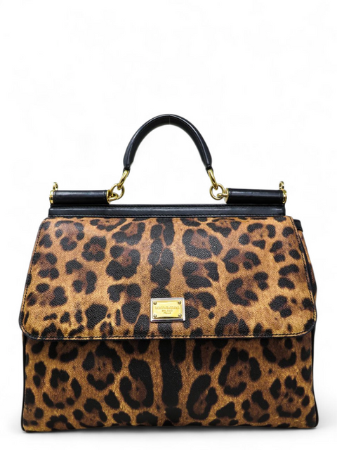 Bolso "Sicily Grande"