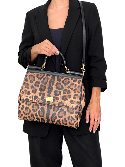 Bolso "Sicily Grande"