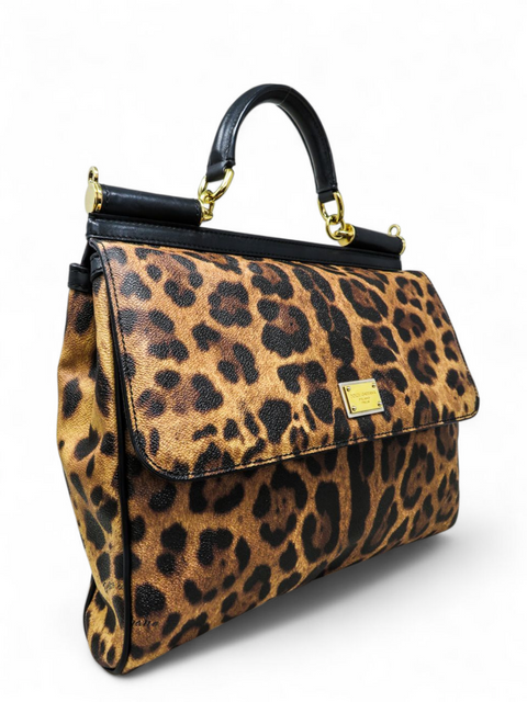 Bolso "Sicily Grande"