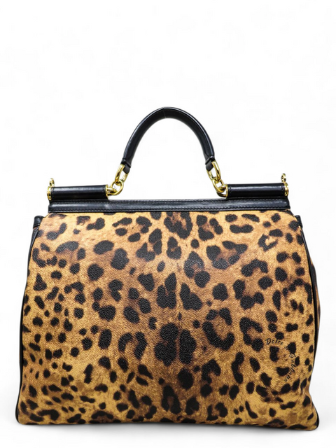 Bolso "Sicily Grande"